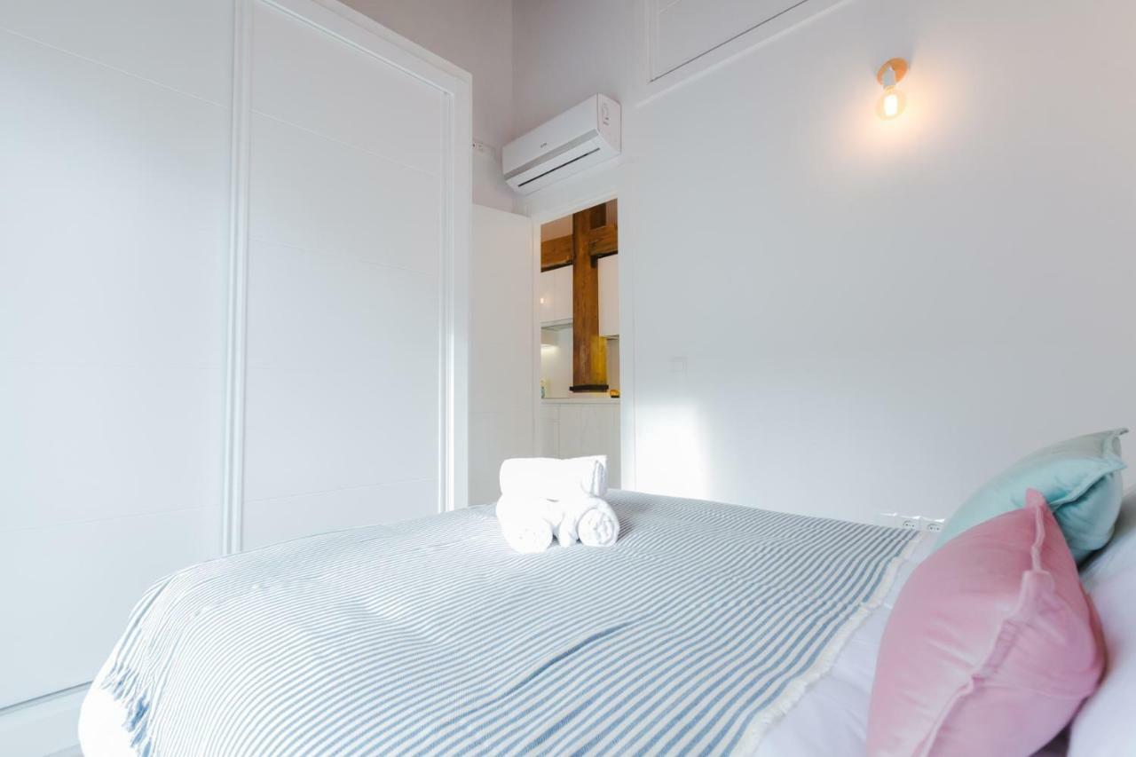 Hola Malaga Catedral Apartment Exterior foto
